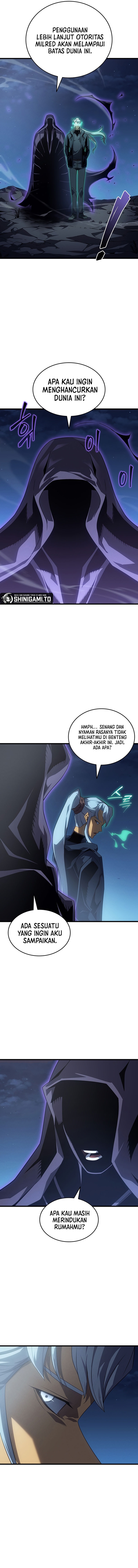 Read The Great Mage Return After 4000 Years (ID) Manga Online