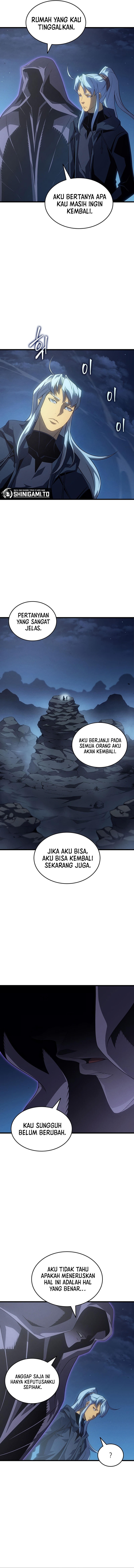 Read The Great Mage Return After 4000 Years (ID) Manga Online