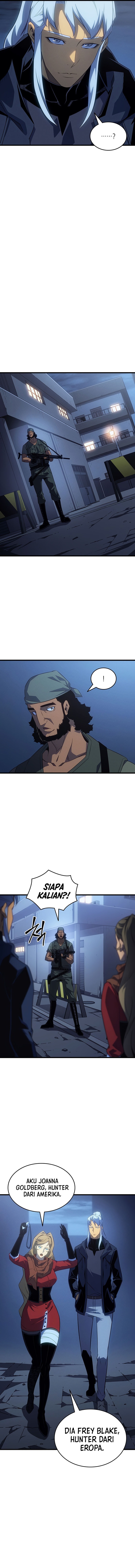 Read The Great Mage Return After 4000 Years (ID) Manga Online