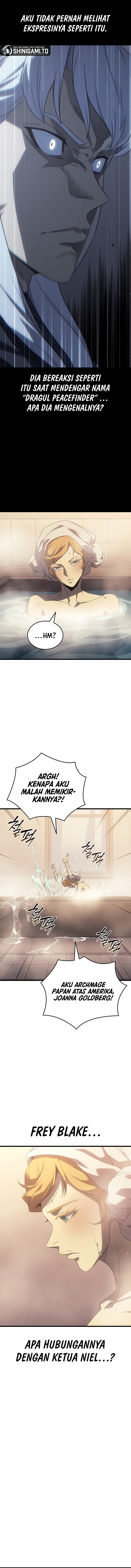 Read The Great Mage Return After 4000 Years (ID) Manga Online