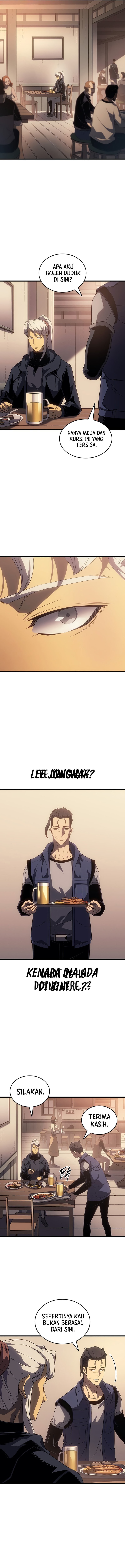 Read The Great Mage Return After 4000 Years (ID) Manga Online