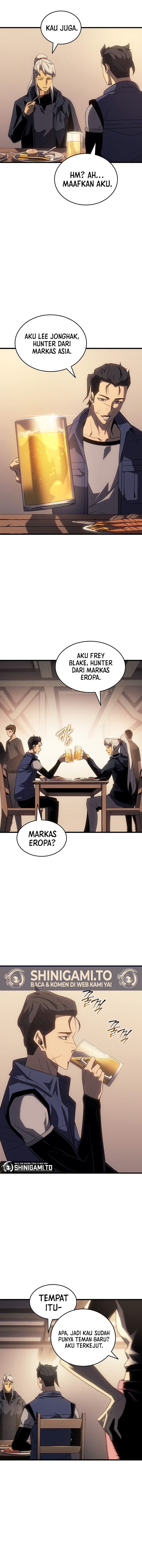 Read The Great Mage Return After 4000 Years (ID) Manga Online