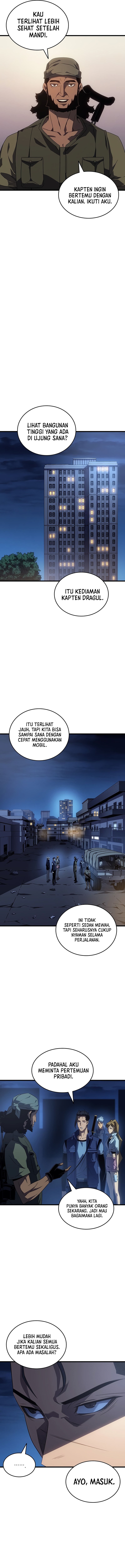 Read The Great Mage Return After 4000 Years (ID) Manga Online