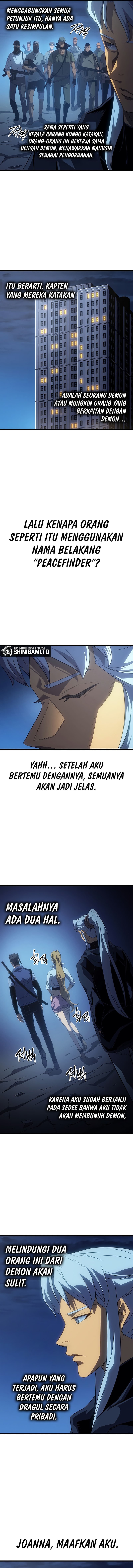 Read The Great Mage Return After 4000 Years (ID) Manga Online