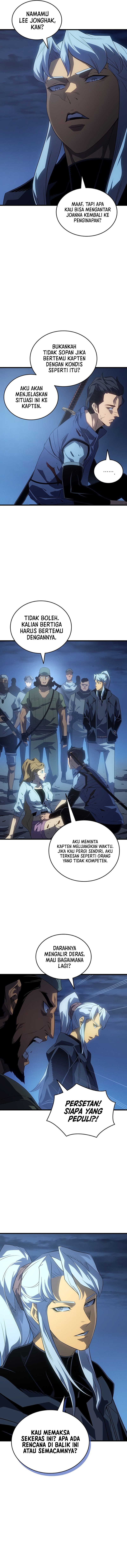 Read The Great Mage Return After 4000 Years (ID) Manga Online