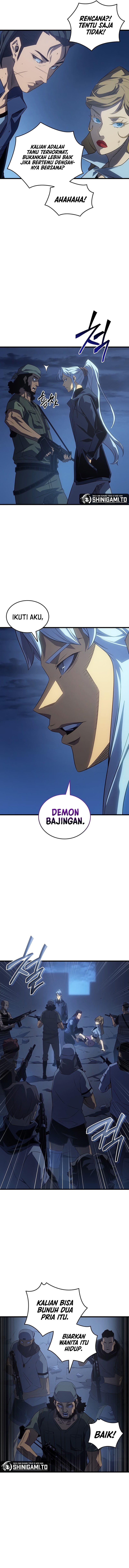 Read The Great Mage Return After 4000 Years (ID) Manga Online