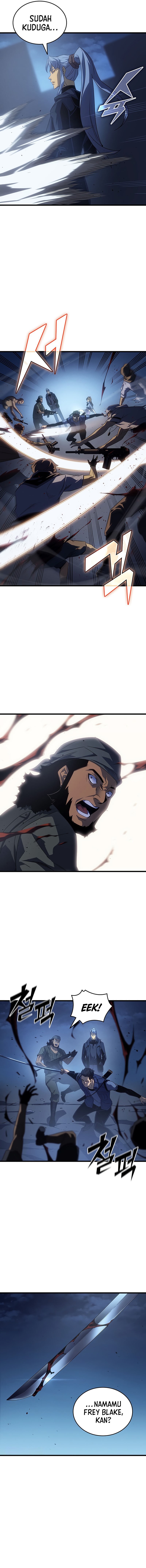 Read The Great Mage Return After 4000 Years (ID) Manga Online