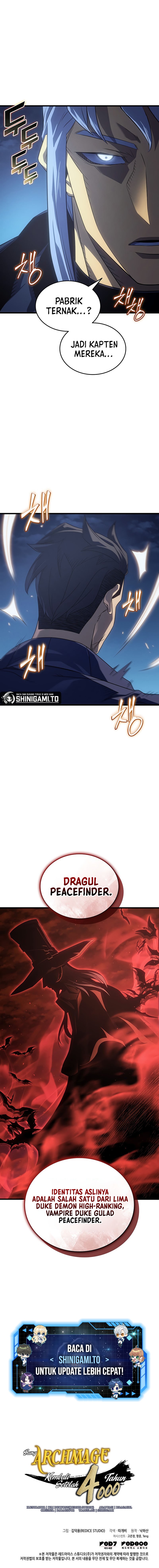 Read The Great Mage Return After 4000 Years (ID) Manga Online