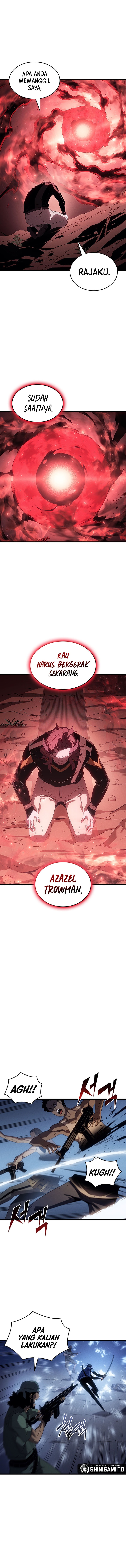 Read The Great Mage Return After 4000 Years (ID) Manga Online