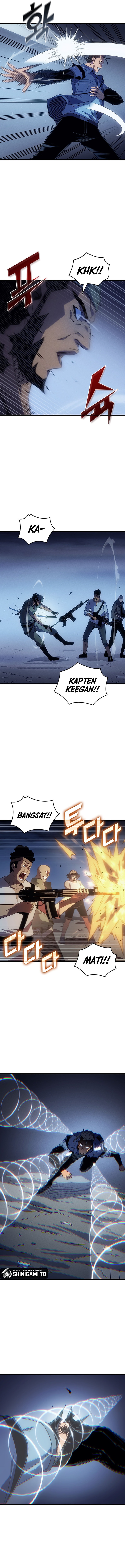 Read The Great Mage Return After 4000 Years (ID) Manga Online