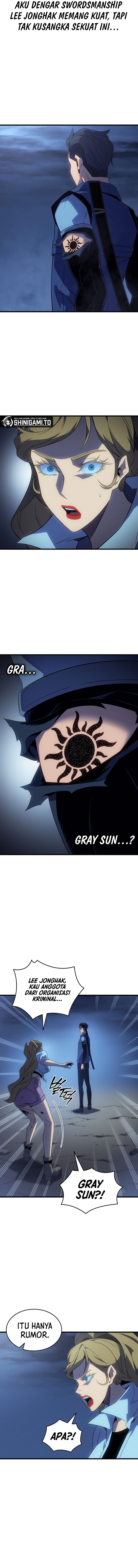 Read The Great Mage Return After 4000 Years (ID) Manga Online