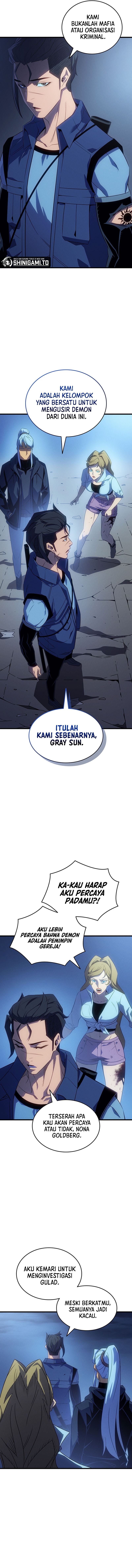 Read The Great Mage Return After 4000 Years (ID) Manga Online