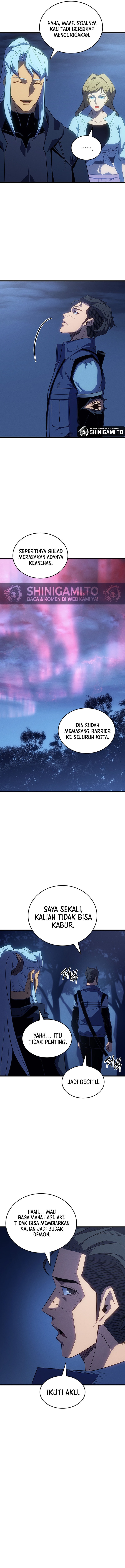 Read The Great Mage Return After 4000 Years (ID) Manga Online