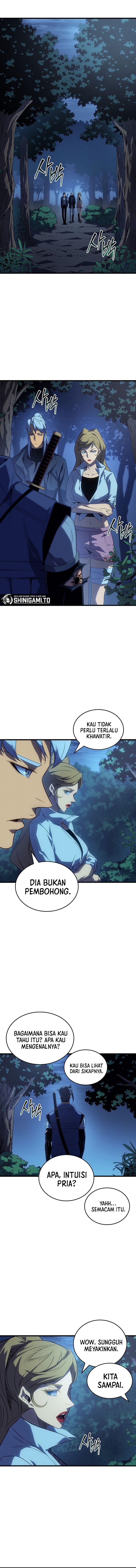 Read The Great Mage Return After 4000 Years (ID) Manga Online