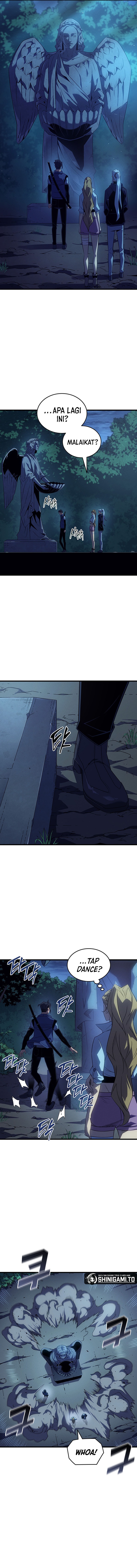 Read The Great Mage Return After 4000 Years (ID) Manga Online