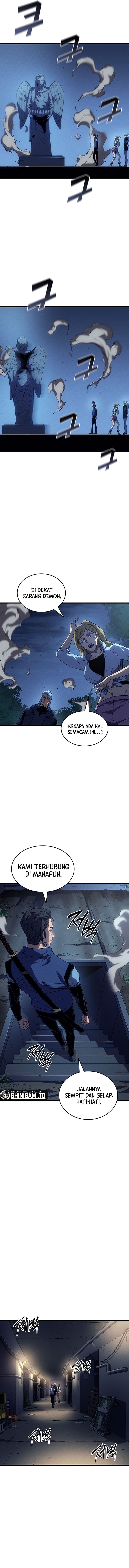 Read The Great Mage Return After 4000 Years (ID) Manga Online