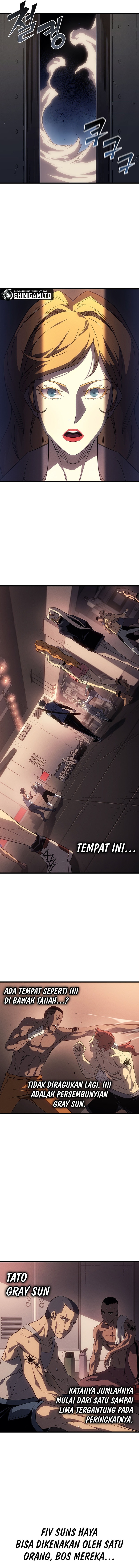 Read The Great Mage Return After 4000 Years (ID) Manga Online