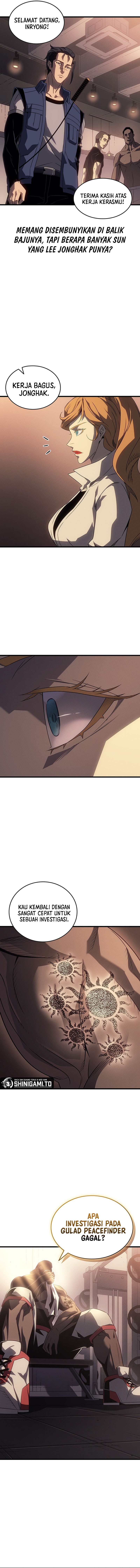 Read The Great Mage Return After 4000 Years (ID) Manga Online