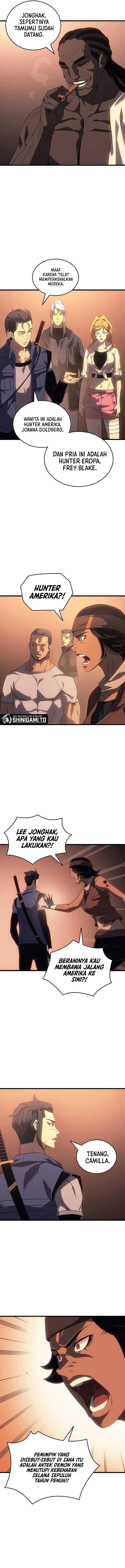 Read The Great Mage Return After 4000 Years (ID) Manga Online