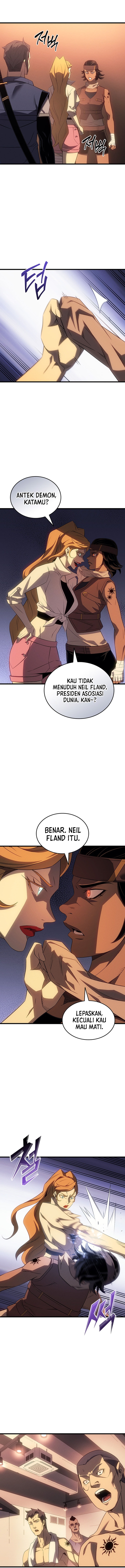 Read The Great Mage Return After 4000 Years (ID) Manga Online