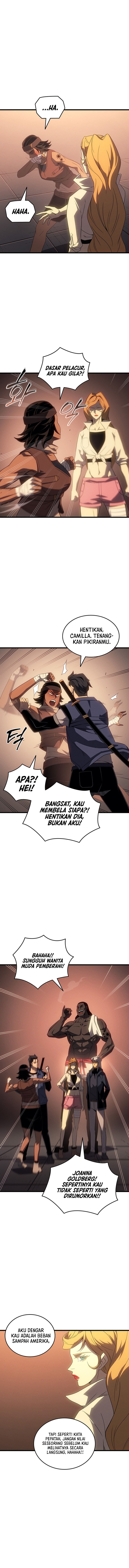 Read The Great Mage Return After 4000 Years (ID) Manga Online