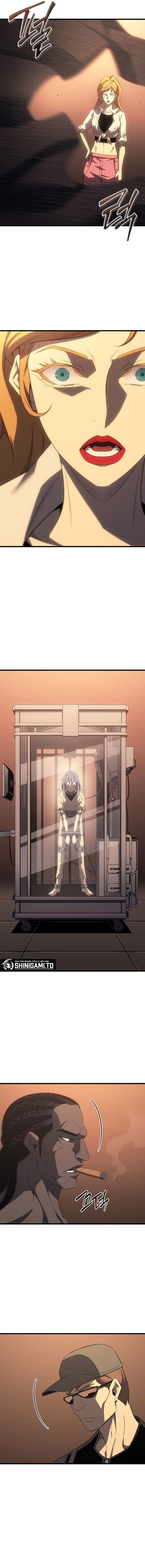 Read The Great Mage Return After 4000 Years (ID) Manga Online