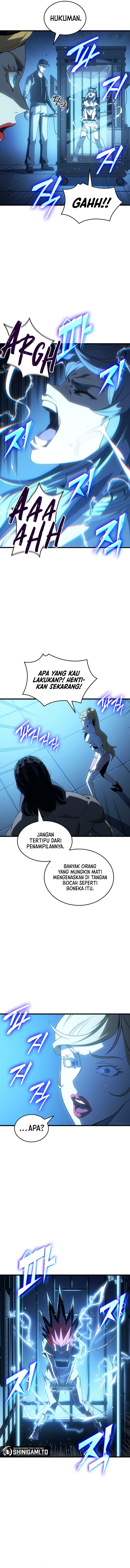 Read The Great Mage Return After 4000 Years (ID) Manga Online