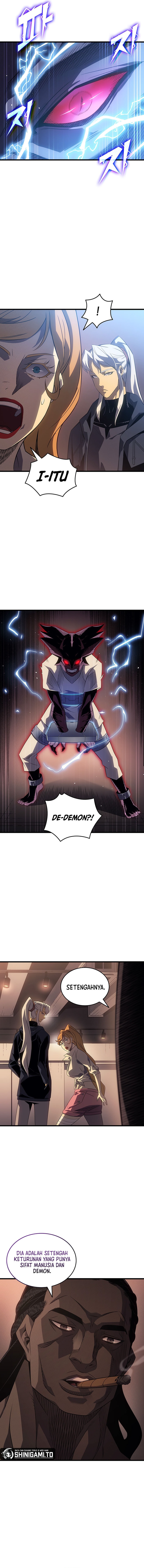 Read The Great Mage Return After 4000 Years (ID) Manga Online