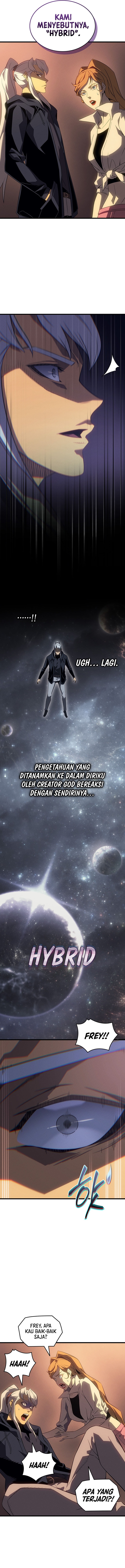 Read The Great Mage Return After 4000 Years (ID) Manga Online