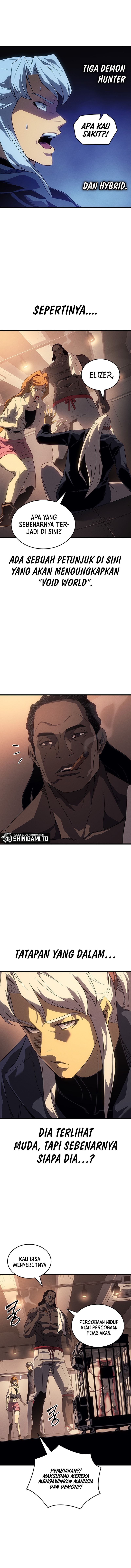 Read The Great Mage Return After 4000 Years (ID) Manga Online