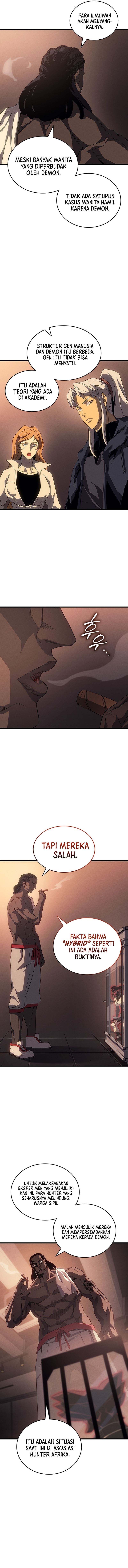 Read The Great Mage Return After 4000 Years (ID) Manga Online