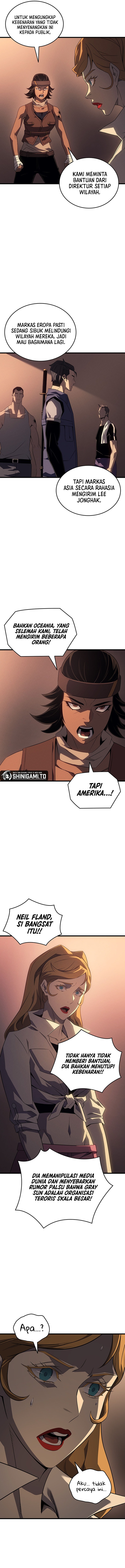 Read The Great Mage Return After 4000 Years (ID) Manga Online