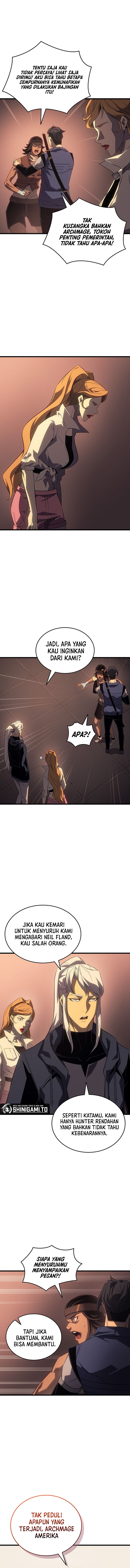 Read The Great Mage Return After 4000 Years (ID) Manga Online