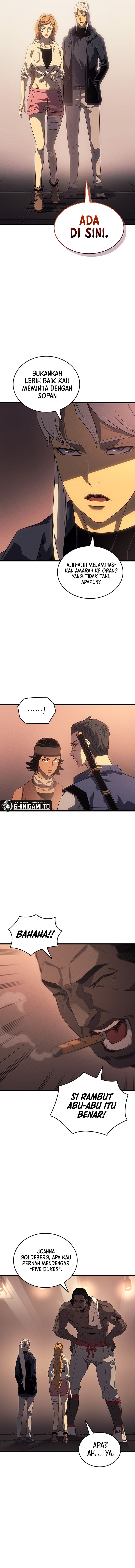 Read The Great Mage Return After 4000 Years (ID) Manga Online