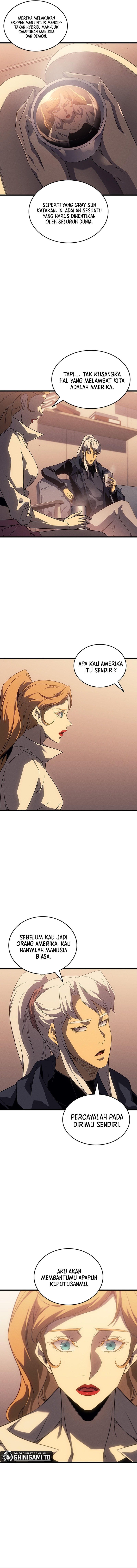 Read The Great Mage Return After 4000 Years (ID) Manga Online