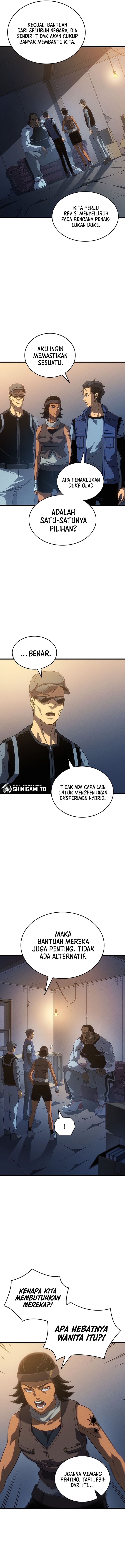 Read The Great Mage Return After 4000 Years (ID) Manga Online