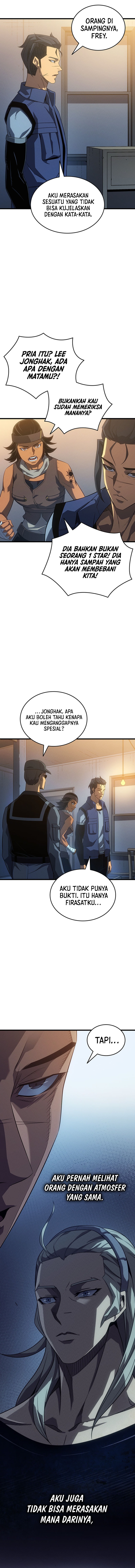 Read The Great Mage Return After 4000 Years (ID) Manga Online