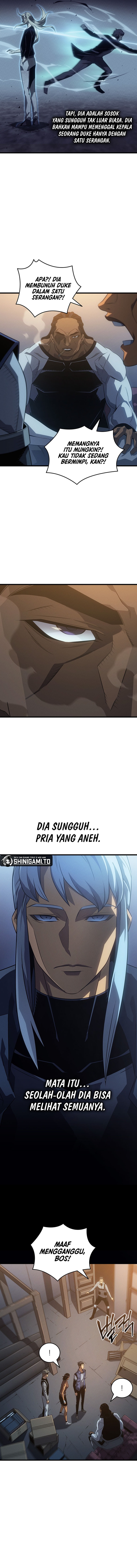 Read The Great Mage Return After 4000 Years (ID) Manga Online