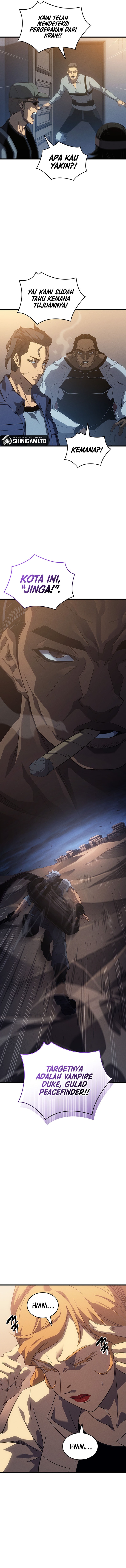 Read The Great Mage Return After 4000 Years (ID) Manga Online