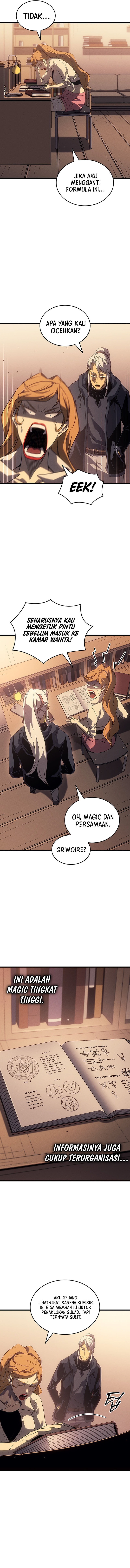 Read The Great Mage Return After 4000 Years (ID) Manga Online