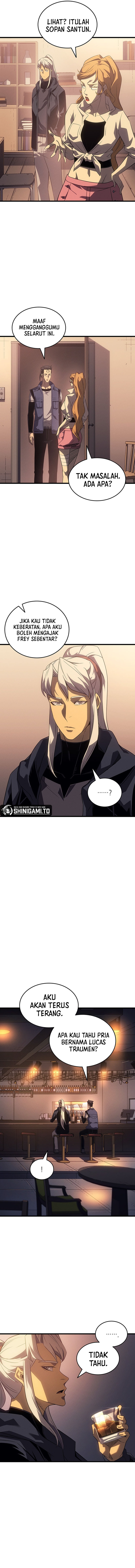 Read The Great Mage Return After 4000 Years (ID) Manga Online