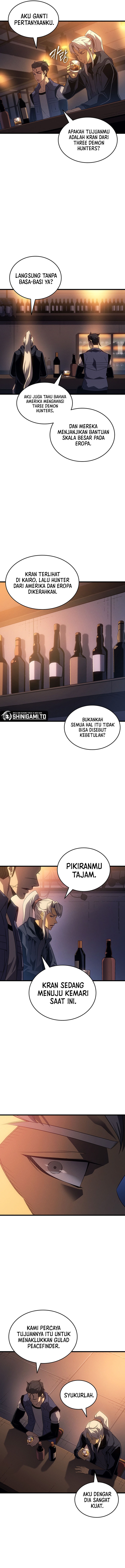 Read The Great Mage Return After 4000 Years (ID) Manga Online