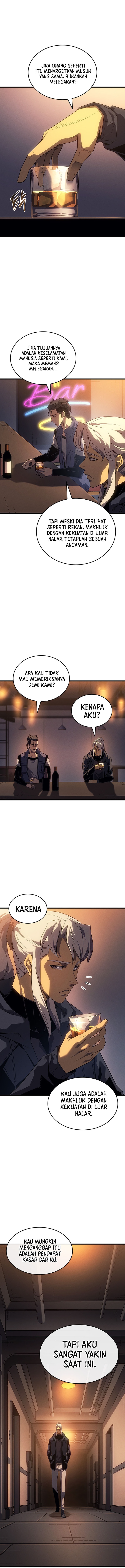 Read The Great Mage Return After 4000 Years (ID) Manga Online