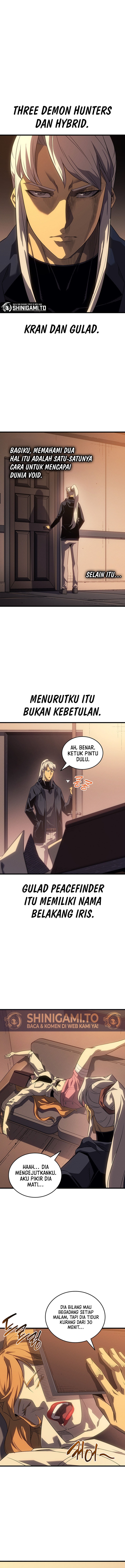 Read The Great Mage Return After 4000 Years (ID) Manga Online