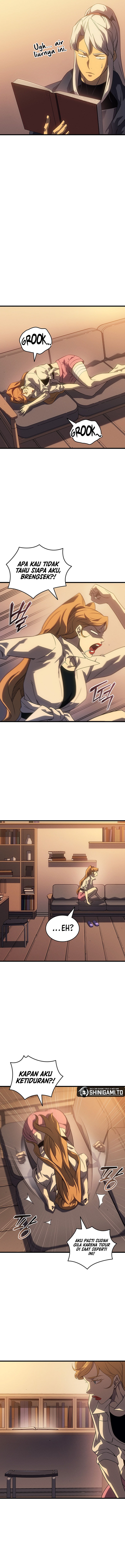 Read The Great Mage Return After 4000 Years (ID) Manga Online