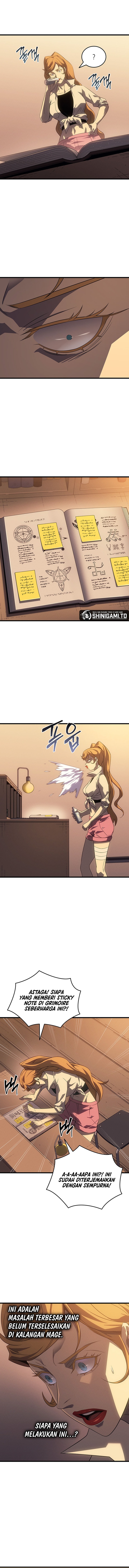 Read The Great Mage Return After 4000 Years (ID) Manga Online