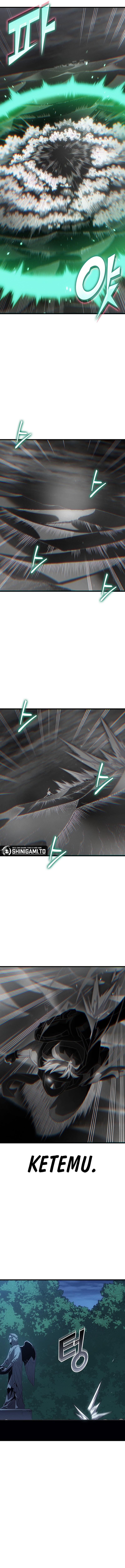 Read The Great Mage Return After 4000 Years (ID) Manga Online