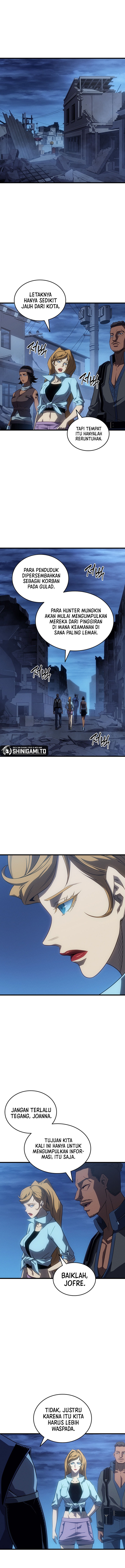 Read The Great Mage Return After 4000 Years (ID) Manga Online