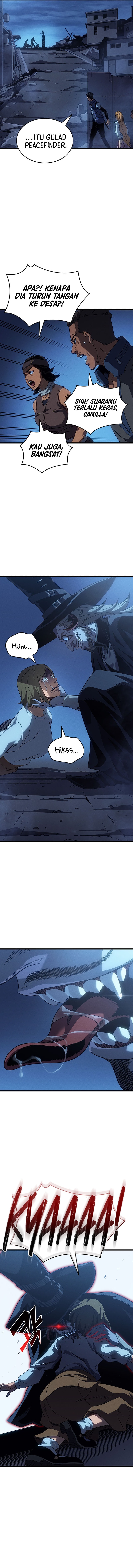 Read The Great Mage Return After 4000 Years (ID) Manga Online