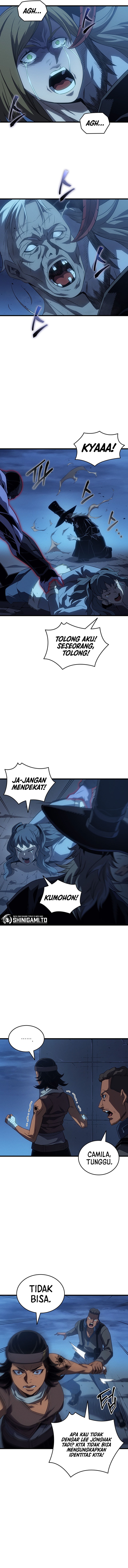 Read The Great Mage Return After 4000 Years (ID) Manga Online